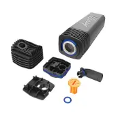 Veazy STORZ & BICKEL Vaporizer