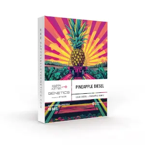 Pineapple Diesel Auto