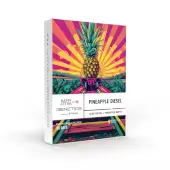 Pineapple Diesel Auto