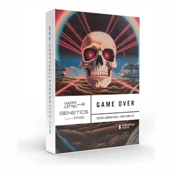 Game Over