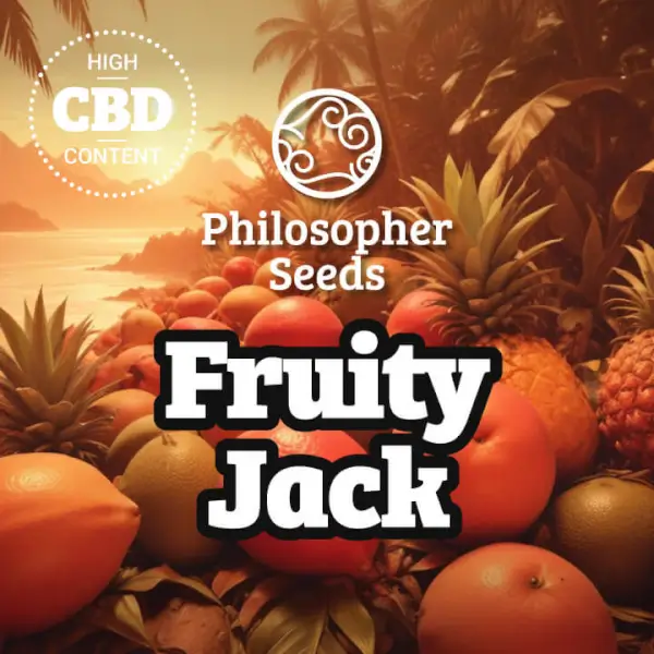 Fruity Jack