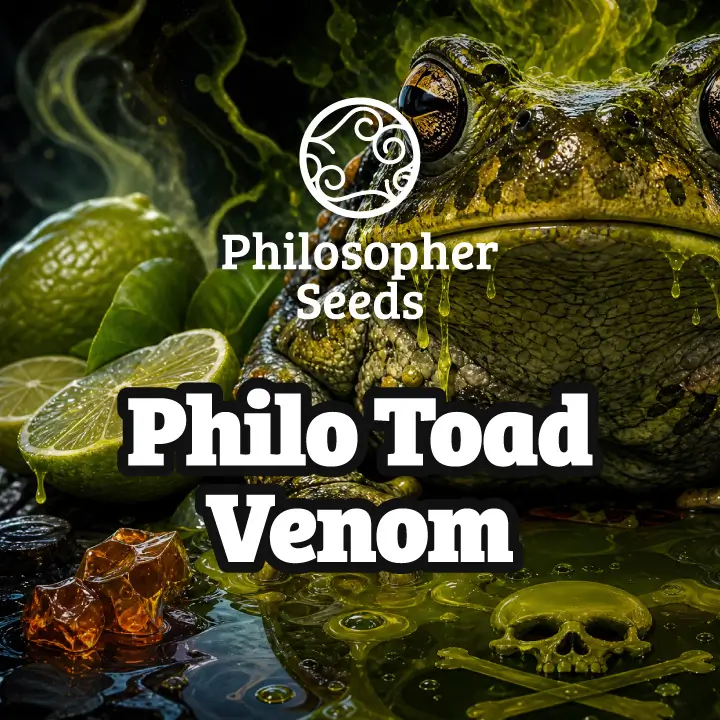 Philo Toad Venom