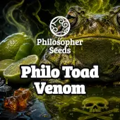 Philo Toad Venom