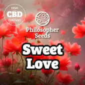 Sweet Love