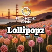 Lollipopz