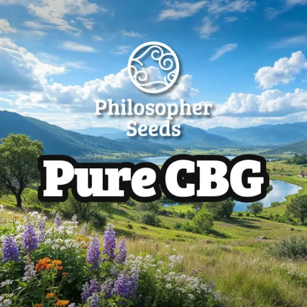 Pure CBG