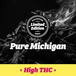 Pure Michigan