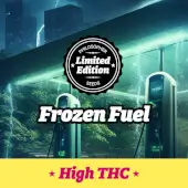 Frozen Fuel
