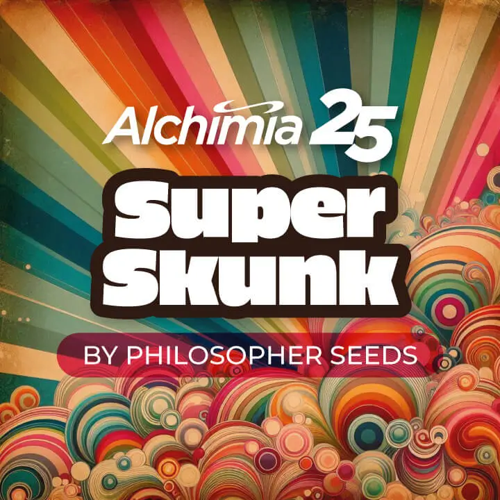 Super Skunk