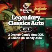 Legendary Classics Auto Kit