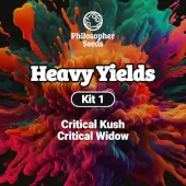 Kit Heavy Yields