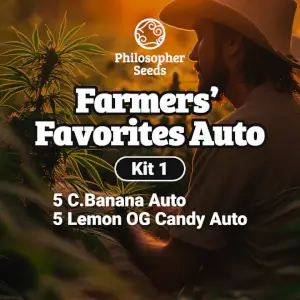Kit Farmers' Favorites Auto