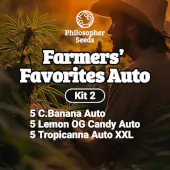 Kit Farmers' Favorites Auto