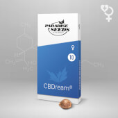 CBDream