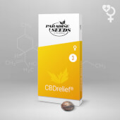 CBDrelief