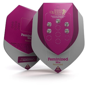 Feminized Mix