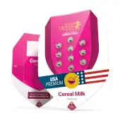Cereal Milk