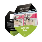 GOAT'lato Auto - Tyson 2.0