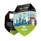 NYC Sour D Auto - Tyson 2.0