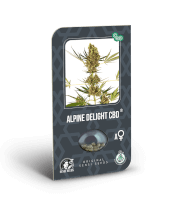 Auto CBD Alpine Delight aka Sensi #41