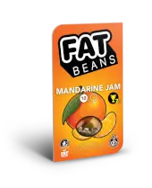 Mandarine Jam