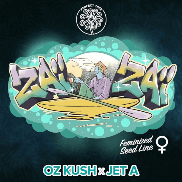 ZaïZaï