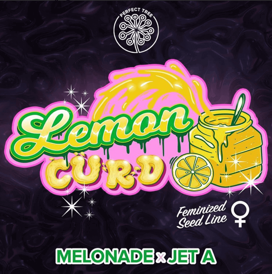 Lemon Curd