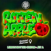 Rotten Apple