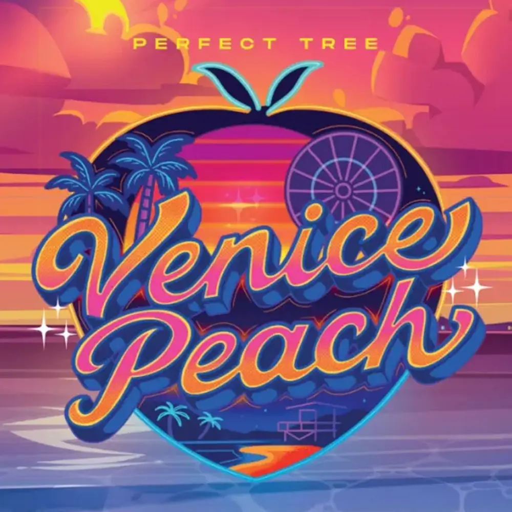 Venice Peach