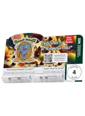 Delicious & Resinous Mix