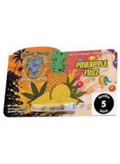 Pineapple Fruz