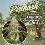 Pisthash