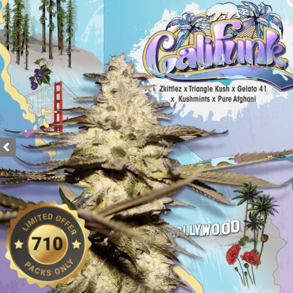 CaliFunk