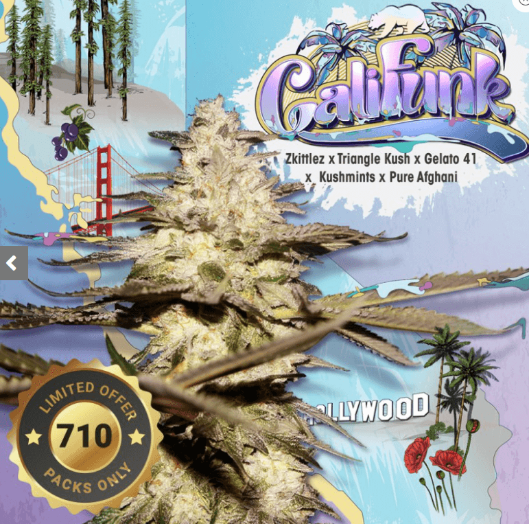 Califunk