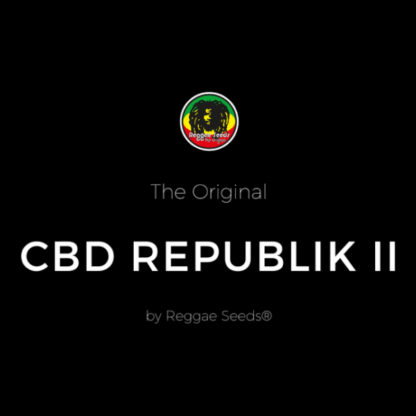 CBD Republik II