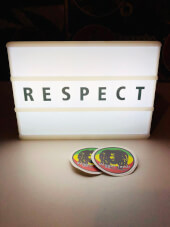 Respect