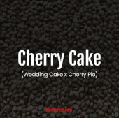 Cherry Cake