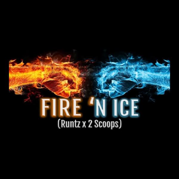 Fire'n Ice