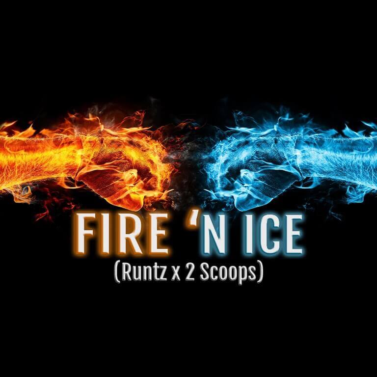 Fire'n Ice
