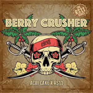 Berry Crusher