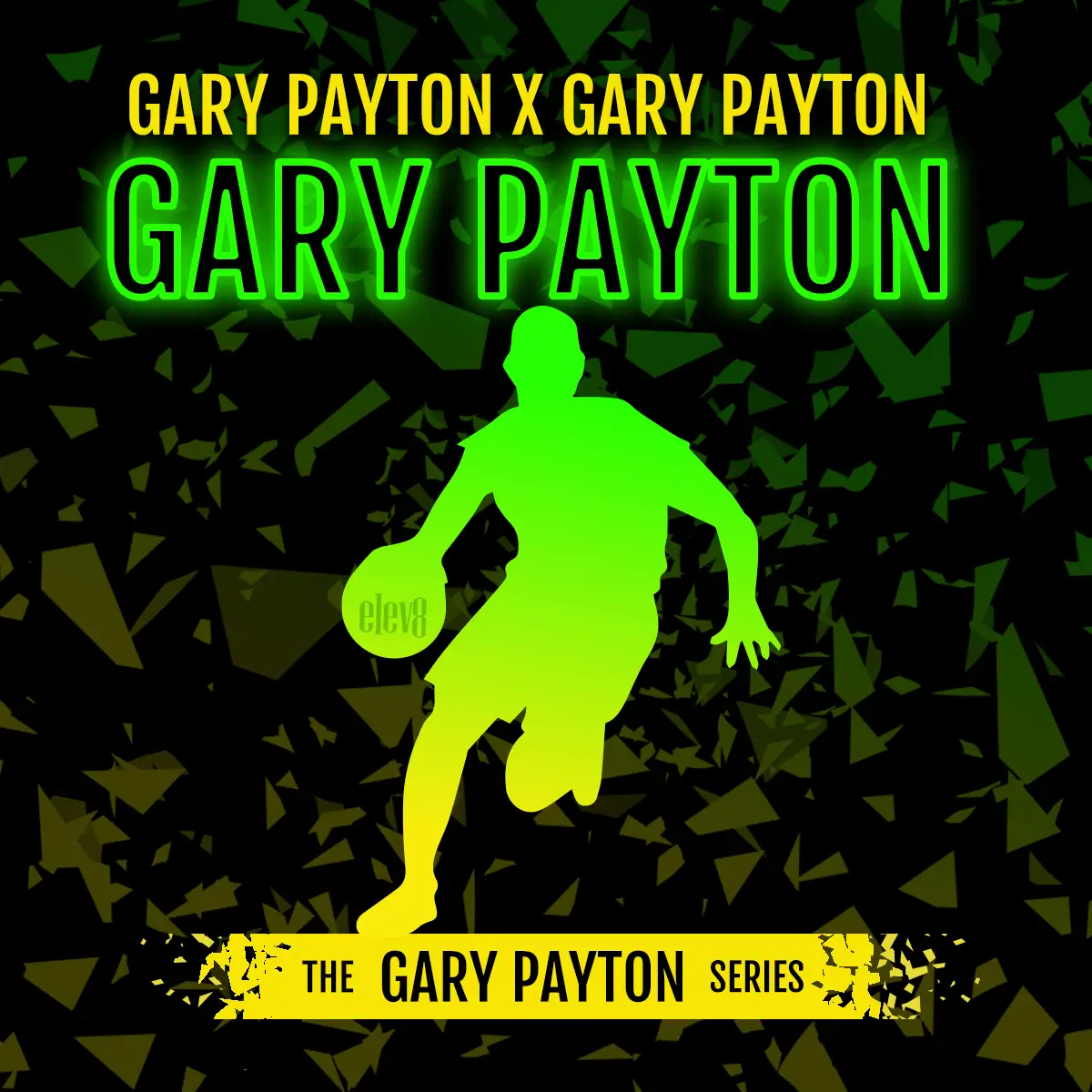 Gary Payton