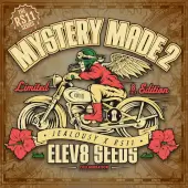 Mystery Made 2