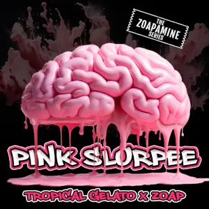 Pink Slurpee