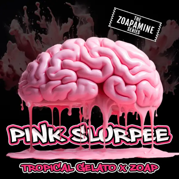 Pink Slurpee