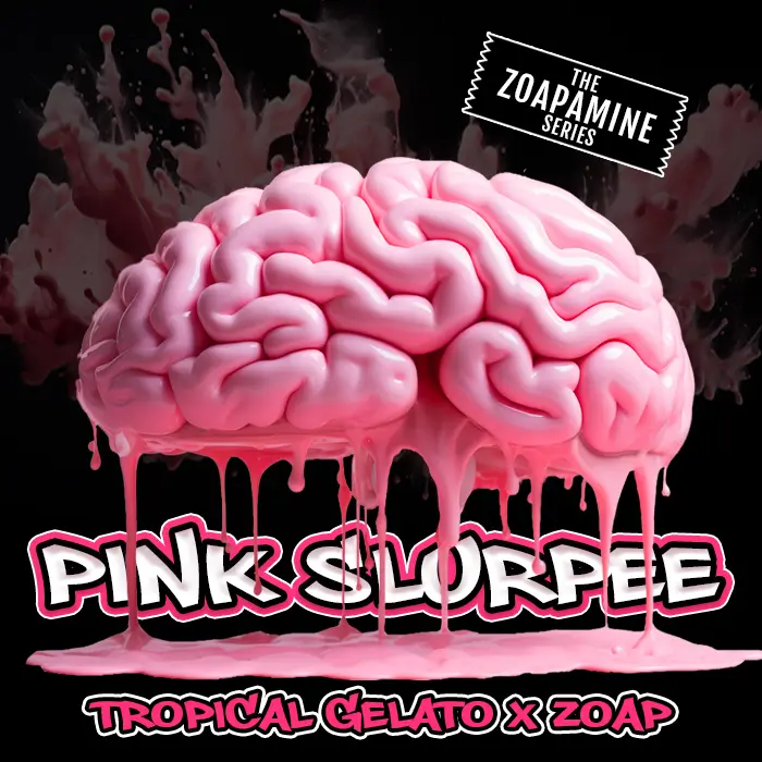 Pink Slurpee