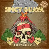 Spicy Guava