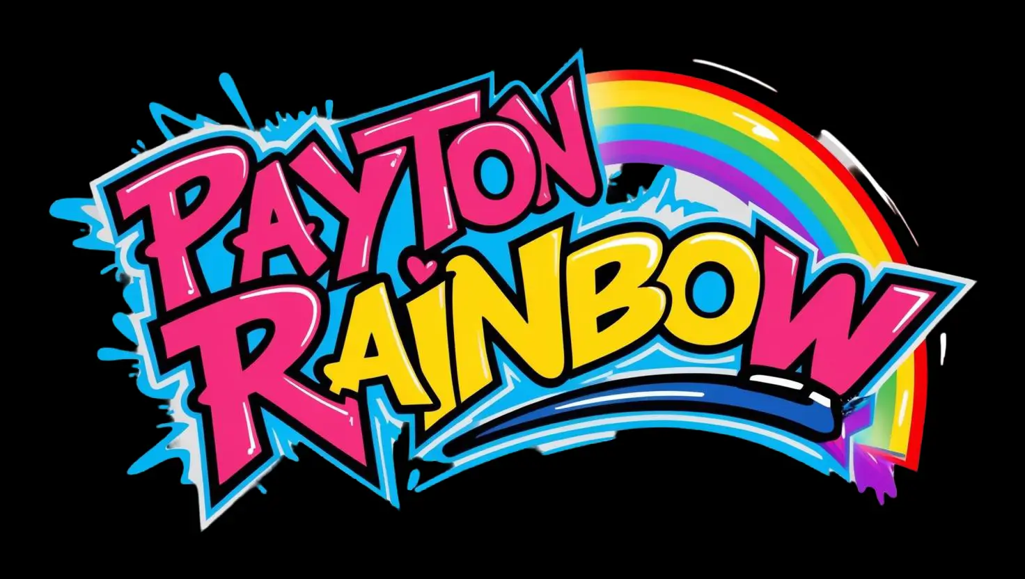 Payton Rainbow