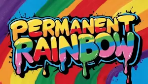 Permanent Rainbow