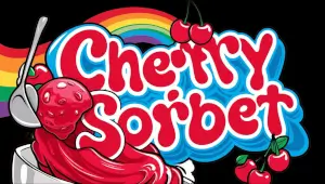 Cherry Sorbet
