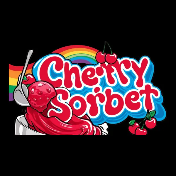Cherry Sorbet
